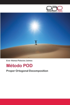Paperback Método POD [Spanish] Book