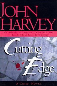 Paperback Cutting Edge Book
