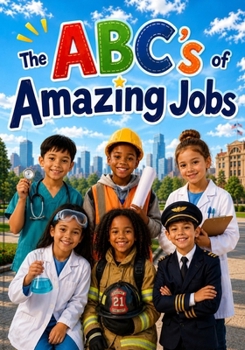 ABCs of Amazing Jobs