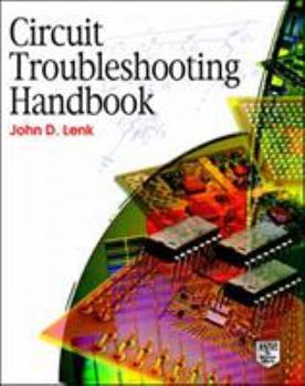 Paperback Circuit Troubleshooting Handbook Book