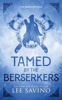Tamed by the Berserkers Discreet Edition