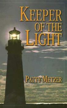 Paperback Keeper of the Light Book
