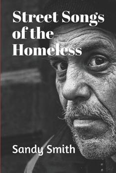 Paperback Street Songs Of The Homeless Book