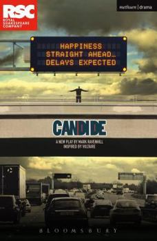 Paperback Candide Book