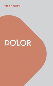 Paperback dolor [German] Book