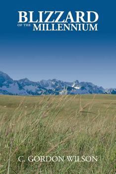Paperback Blizzard of the Millennium Book