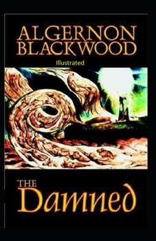 Paperback The Damned Illustrated Book
