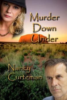 Paperback Murder Down Under Book
