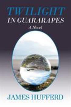 Paperback Twilight in Guararapes Book