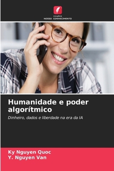 Humanidade e poder algorítmico (Portuguese Edition)