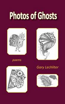 Paperback Photos of Ghosts Book