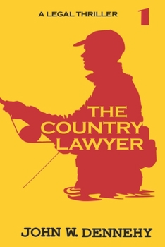 Paperback The Country Lawyer Book