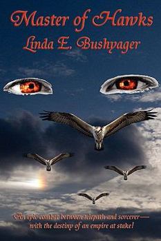 Paperback Master of Hawks: A Fantastic Books Book