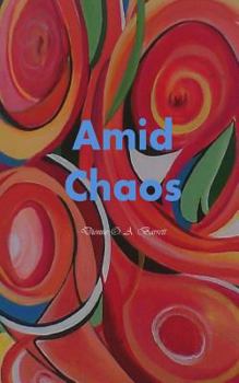 Paperback Amid Chaos Book