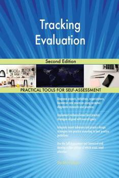 Paperback Tracking Evaluation Second Edition Book