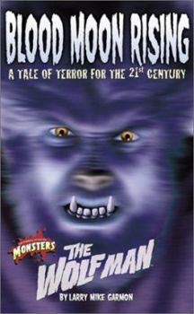 Paperback The Wolf Man Book