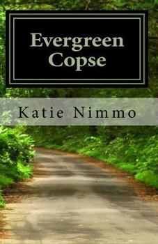 Paperback Evergreen Copse Book