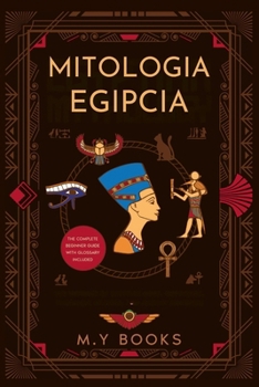 Paperback Mitología egipcia [Spanish] Book