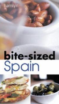 Paperback Bite-Sized Spain Book