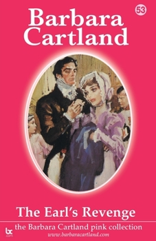 Paperback The Earl's Revenge Book