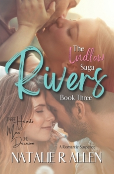 Paperback Rivers Book