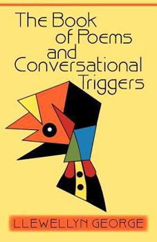 Paperback The Book of Poems and Conversational Triggers Book