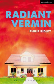 Paperback Radiant Vermin Book