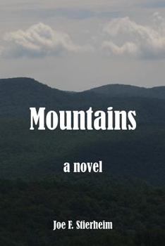 Paperback Mountains Book