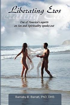 Hardcover Liberating Eros Book