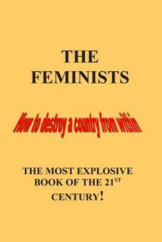 Paperback The Feminists Book