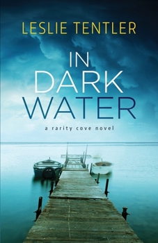 Paperback In Dark Water: Rarity Cove Book 3 Book