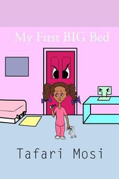 Paperback My First Big Bed Book