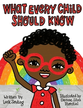 Hardcover What Every Child Should Know Book