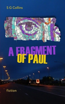 Paperback A fragment of Paul Book
