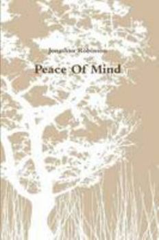 Paperback Peace Of Mind Book
