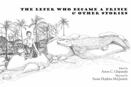 Unknown Binding The Leper Who Became a Prince & Other Stories Book