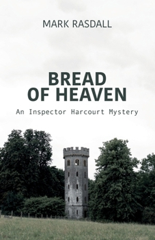Paperback Bread of Heaven Book