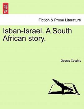 Isban-Israel: A South African Story