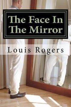 Paperback The Face In The Mirror Book