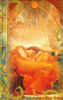 Hardcover Dream: Journal Book