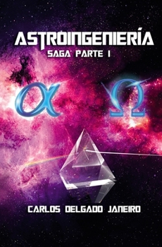 Paperback Astroingeniería saga [Spanish] Book