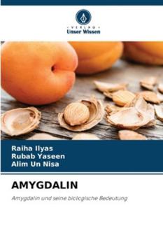 Paperback Amygdalin [German] Book