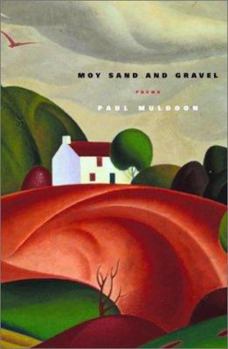 Hardcover Moy Sand and Gravel Book