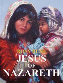 Paperback Jesus of Nazareth Book