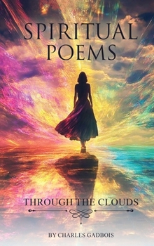 Hardcover Spiritual Poems Book