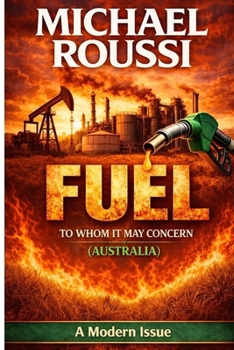 Paperback Fuel: TO WHOM IT MAY CONCERN (Australia): A Modern Issue Book