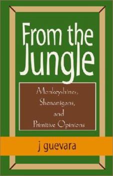 Paperback From the Jungle Book
