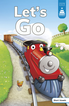 Paperback Let's Go Book