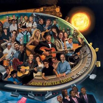 Vinyl We Must Believe In Magic Book