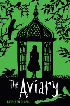 Hardcover The Aviary Book